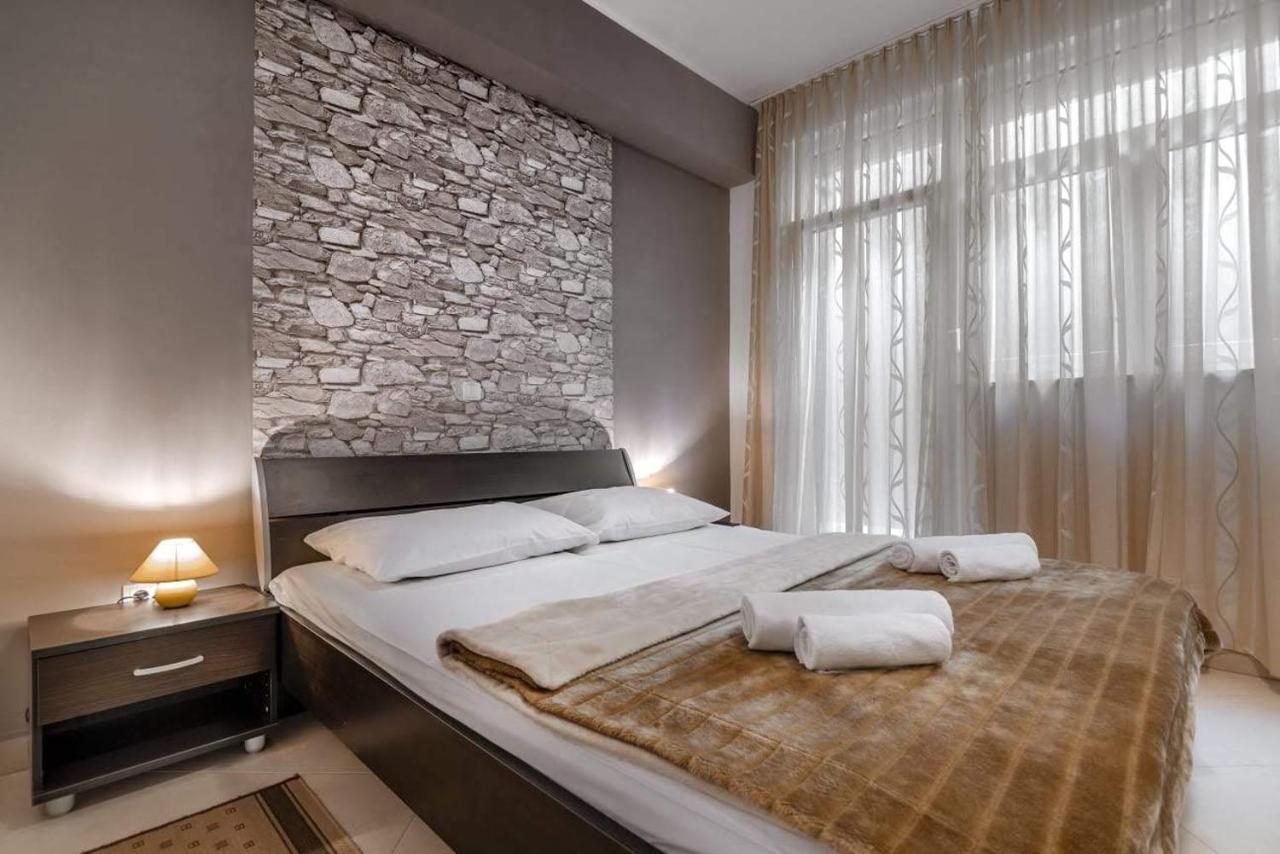 Casa Souni Apartment เวอร์ซาร์ ภายนอก รูปภาพ