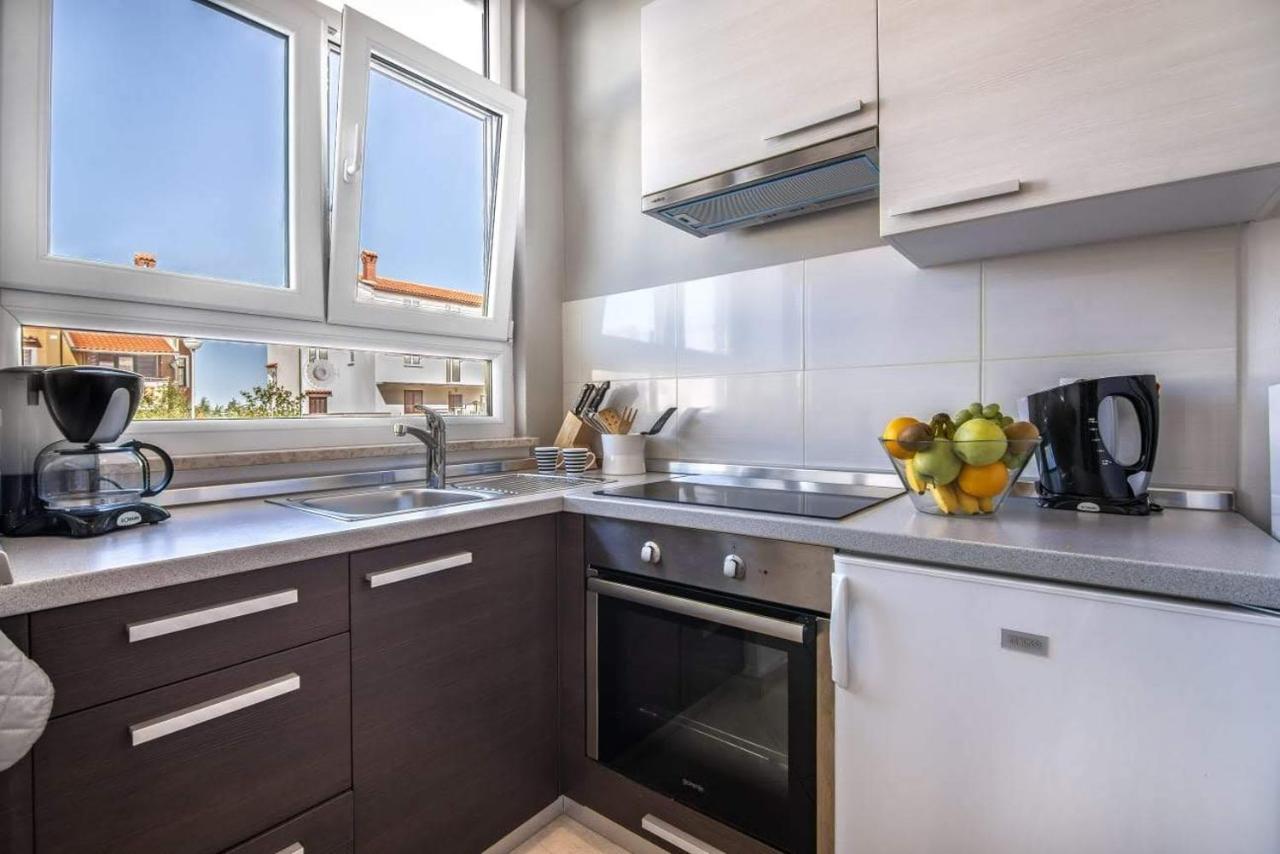 Casa Souni Apartment เวอร์ซาร์ ภายนอก รูปภาพ