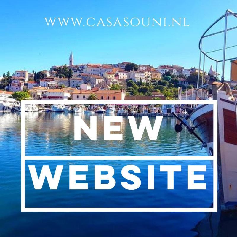 Casa Souni Apartment เวอร์ซาร์ ภายนอก รูปภาพ